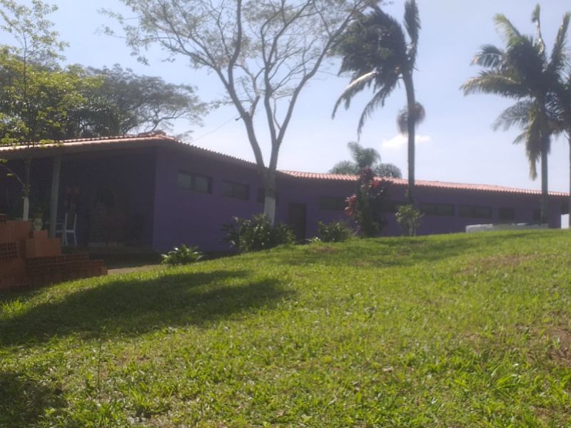 Foto principal da clínica Clínica de Recuperação para Mulheres em Parelheiros – SP