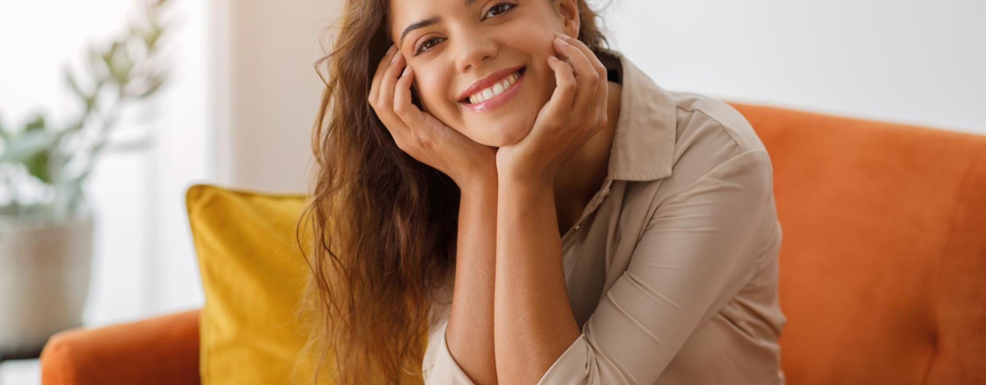 Um Espaço Seguro para Mulheres que Precisam Recomeçar