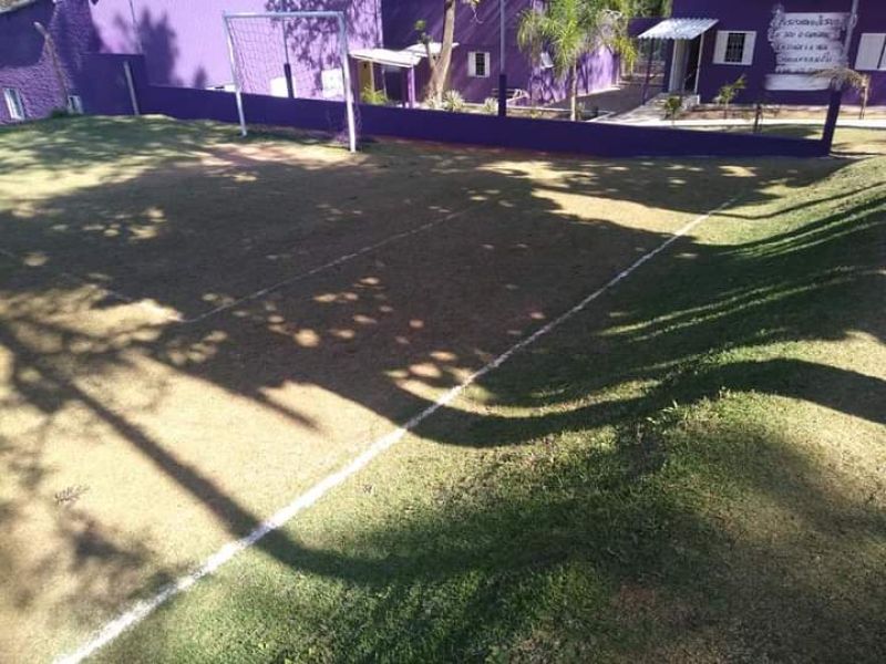 Foto principal da clínica Clínica de Recuperação para Alcoolismo e Dependência Química em Valinhos