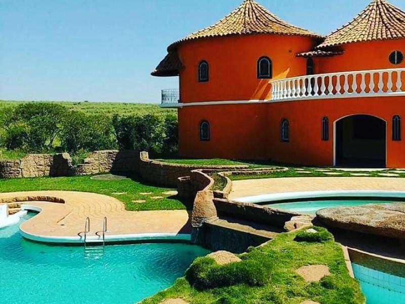 Foto principal da clínica Clínica de Recuperação para Homens em Itu