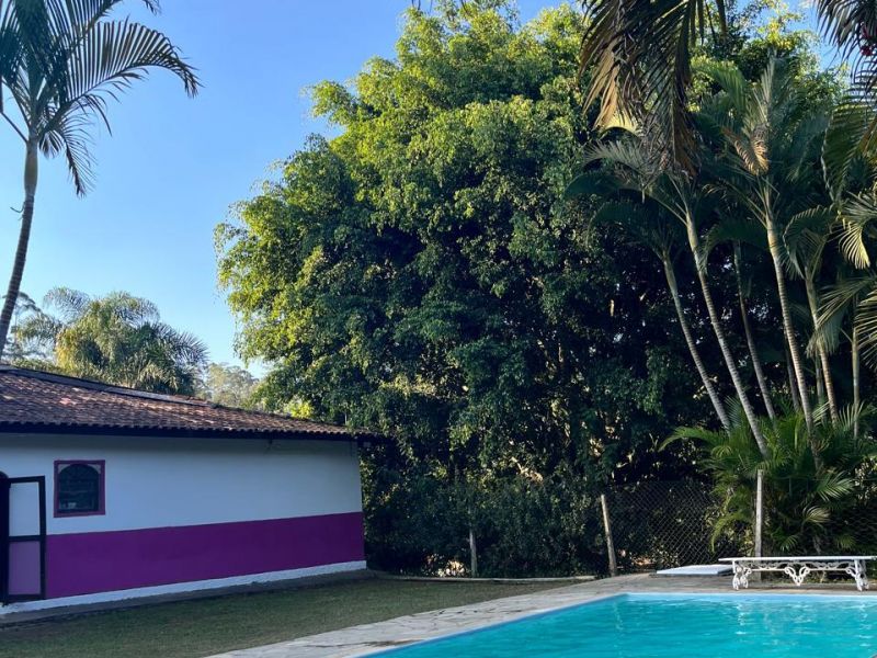 Foto principal da clínica Clínica de Recuperação Feminina em Embu Guaçu