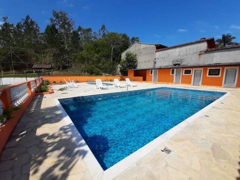 Foto principal da clínica Clínica de Recuperação para Dependência Química em Suzano