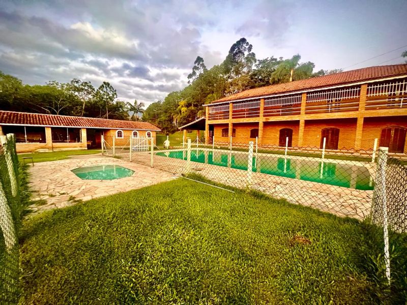 Foto principal da clínica Clínica de Recuperação para Mulheres em Mairinque