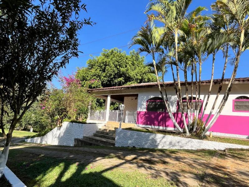 Foto principal da clínica Clínica de Recuperação Feminina em Embu Guaçu