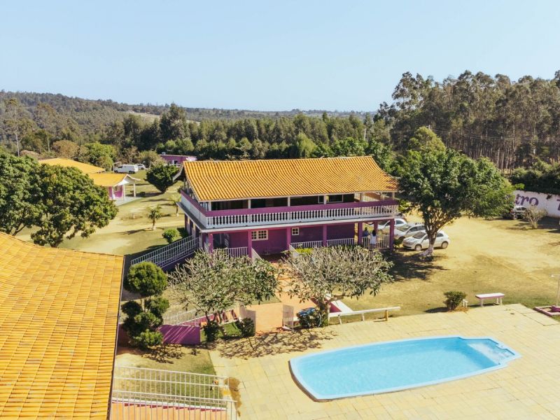 Foto principal da clínica Clínica de Recuperação para Mulheres em Itu