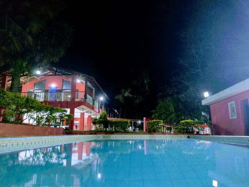 Foto principal da clínica Clínica de Recuperação para Homens em Cabreuva