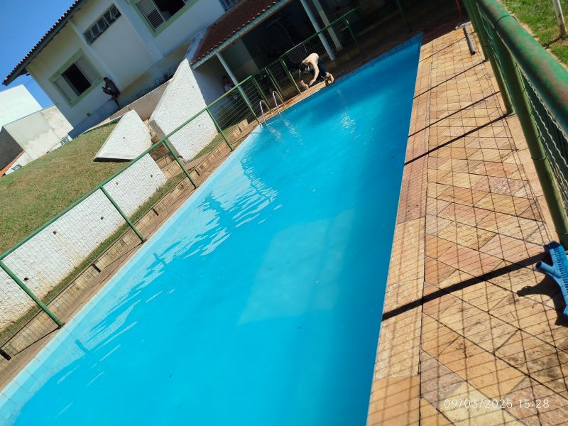 Foto principal da clínica Clínica de Recuperação Masculina em Salto com Atendimento por Convênio