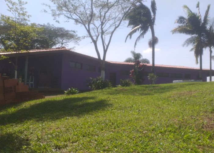 Foto da clínicaClínica de Recuperação para Mulheres em Parelheiros – SP