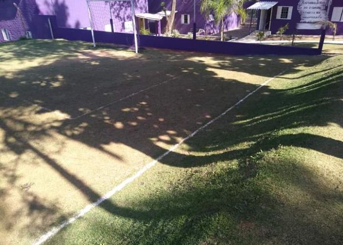 Foto da clínicaClínica de Recuperação para Alcoolismo e Dependência Química em Valinhos