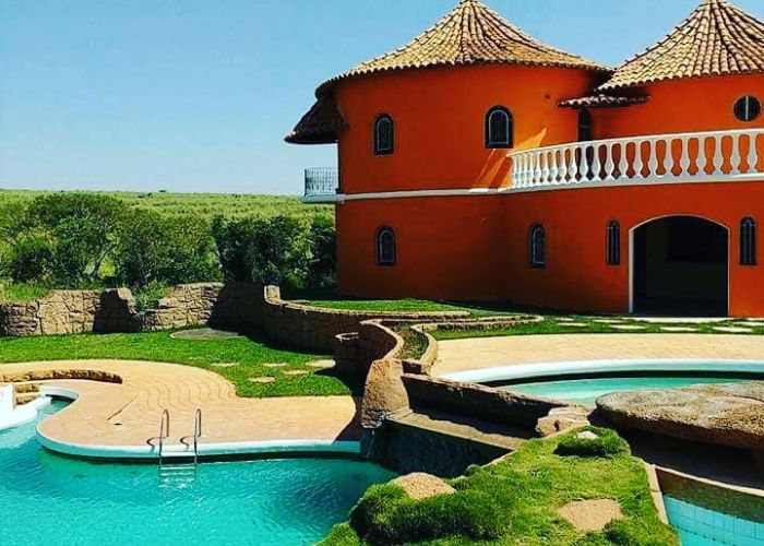 Foto da clínicaClínica de Recuperação para Homens em Itu