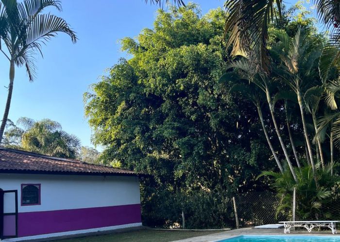 Foto da clínicaClínica de Recuperação Feminina em Embu Guaçu