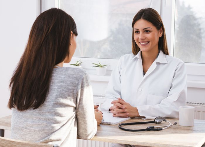 Quando o Tratamento Ambulatorial Não é Mais Suficiente