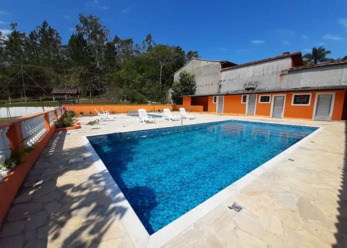 Foto da clínicaClínica de Recuperação para Dependência Química em Suzano