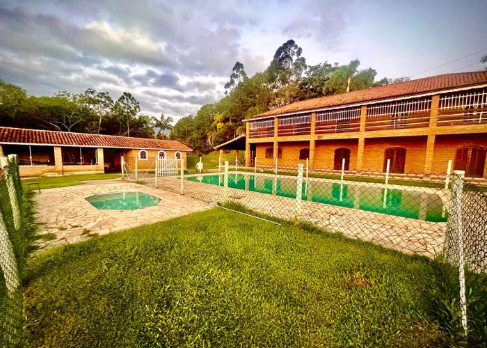 Foto da clínicaClínica de Recuperação para Mulheres em Mairinque