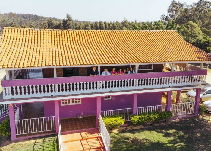 Foto da clínicaClínica de Recuperação Feminina em Itu