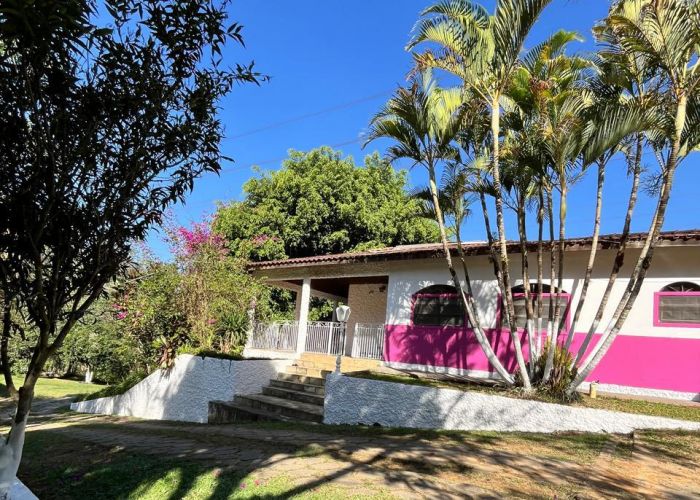 Foto da clínicaClínica de Recuperação Feminina em Embu Guaçu