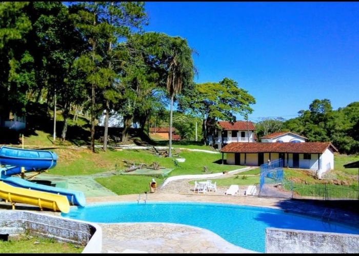 Foto da clínicaClínica de Recuperação para Dependência Química em Piedade