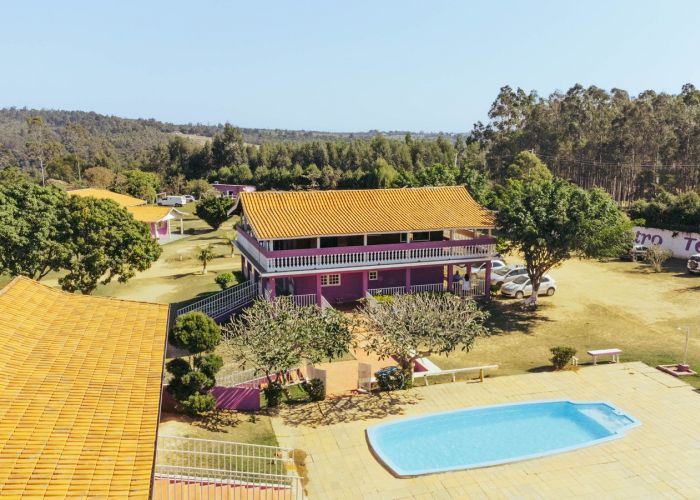 Foto da clínicaClínica de Recuperação para Mulheres em Itu