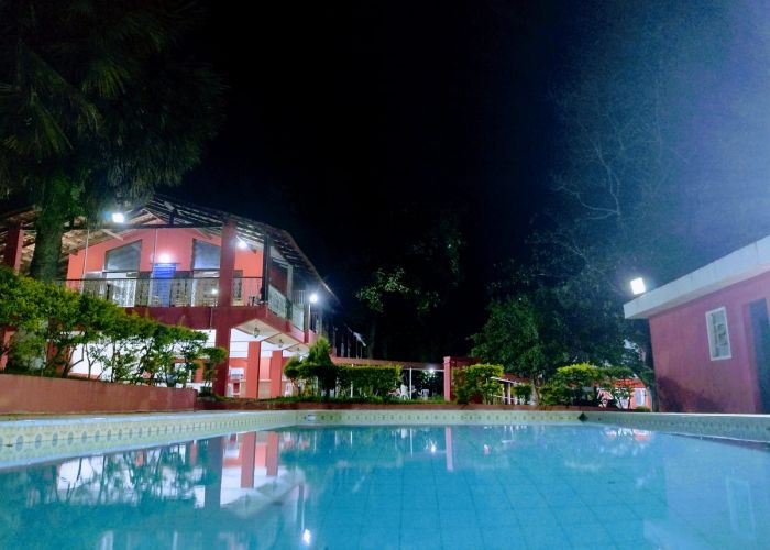 Foto da clínicaClínica de Recuperação para Homens em Cabreuva