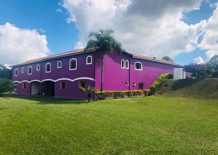 Foto da clínicaClínica de Recuperação para Mulheres em Itu