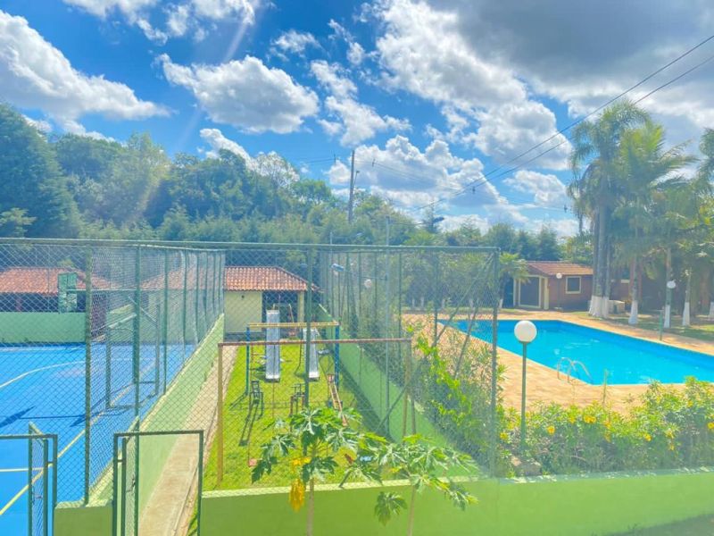 Foto 2 da clínica Clínica de Recuperação para Dependência Química Masculina em São Roque