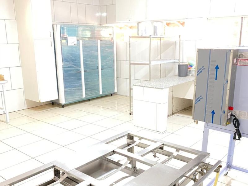 Foto 3 da clínica Clínica de Recuperação para Dependência Química Masculina em São Roque