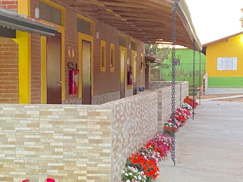 Foto 4 da clínica Clínica de Recuperação para Dependência Química Masculina em São Roque