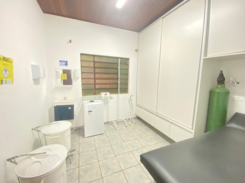 Foto 5 da clínica Clínica de Recuperação para Dependência Química Masculina em São Roque