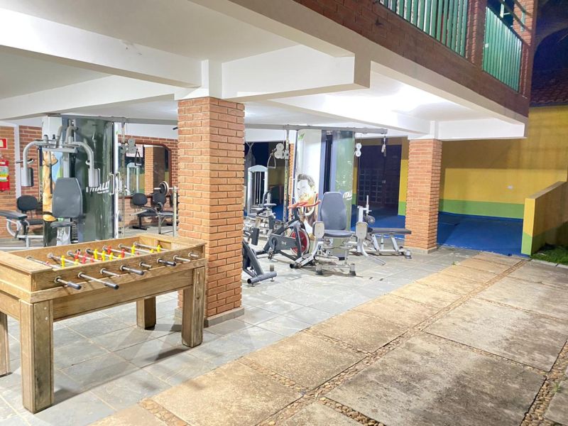 Foto 6 da clínica Clínica de Recuperação para Dependência Química Masculina em São Roque