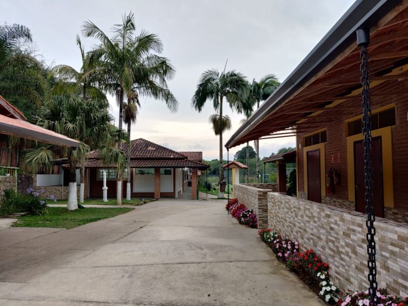 Foto 7 da clínica Clínica de Recuperação para Dependência Química Masculina em São Roque