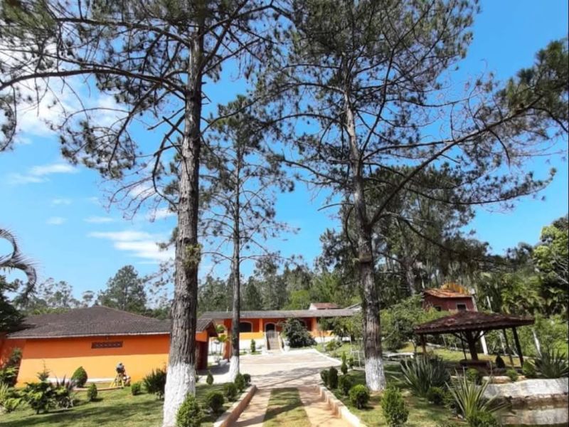 Foto 2 da clínica Clínica de Recuperação para Dependência Química em Suzano