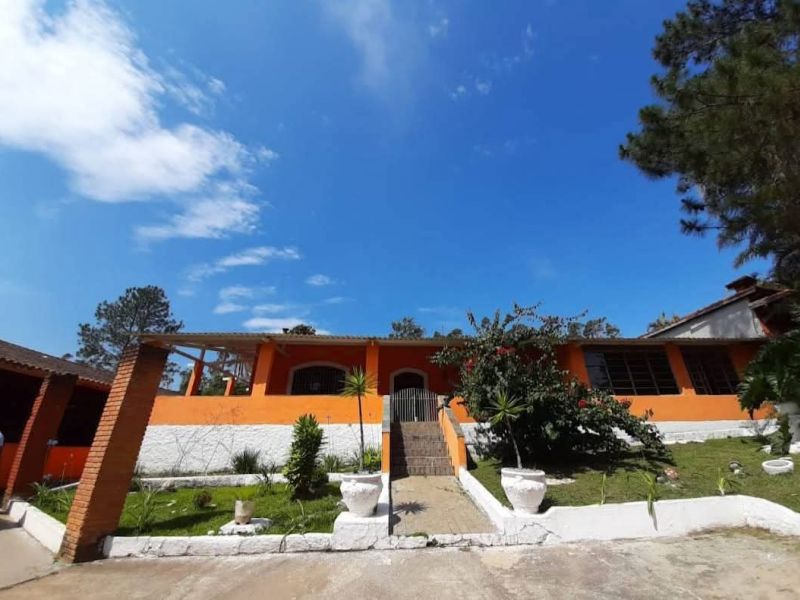 Foto 3 da clínica Clínica de Recuperação para Dependência Química em Suzano