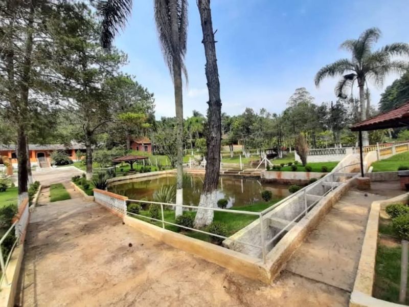 Foto 4 da clínica Clínica de Recuperação para Dependência Química em Suzano