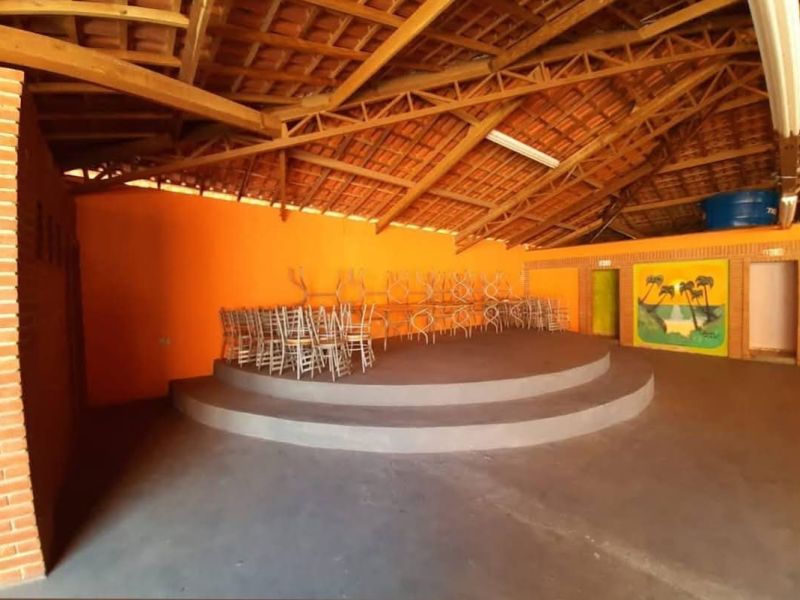 Foto 5 da clínica Clínica de Recuperação para Dependência Química em Suzano