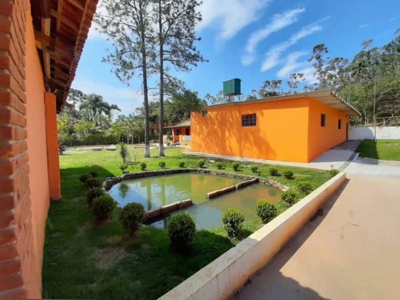 Foto 6 da clínica Clínica de Recuperação para Dependência Química em Suzano