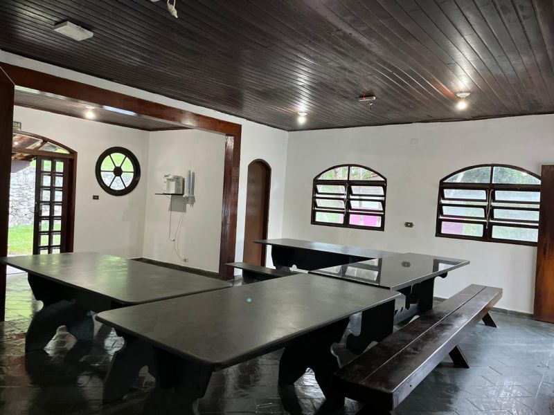 Foto 2 da clínica Clínica de Recuperação Feminina em Embu Guaçu