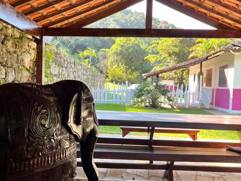 Foto 3 da clínica Clínica de Recuperação Feminina em Embu Guaçu