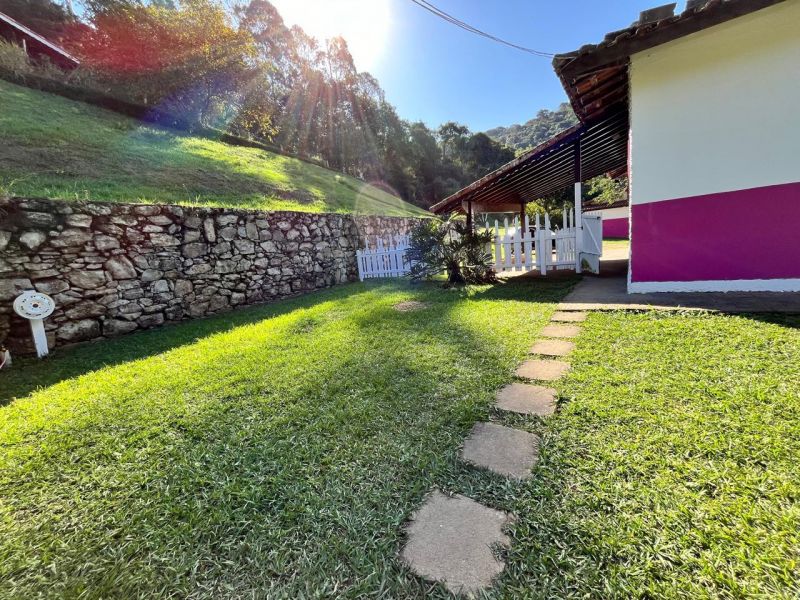 Foto 5 da clínica Clínica de Recuperação Feminina em Embu Guaçu