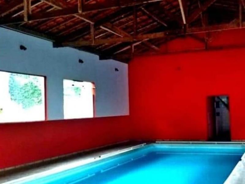 Foto 2 da clínica Clínica de Recuperação para Homens em Cabreuva