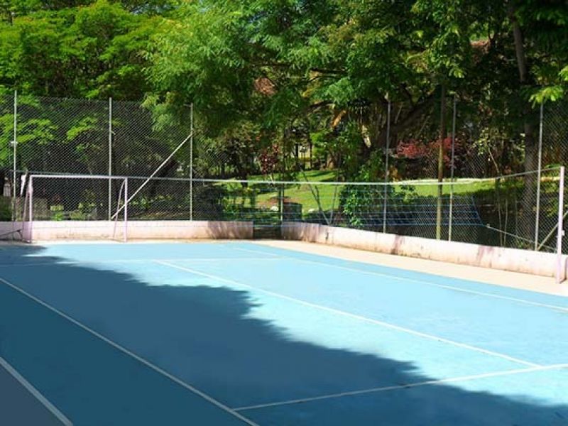 Foto 3 da clínica Clínica de Recuperação para Homens em Cabreuva