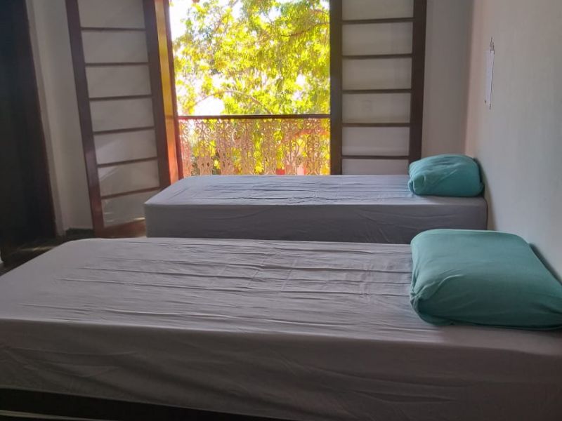 Foto 4 da clínica Clínica de Recuperação para Homens em Cabreuva