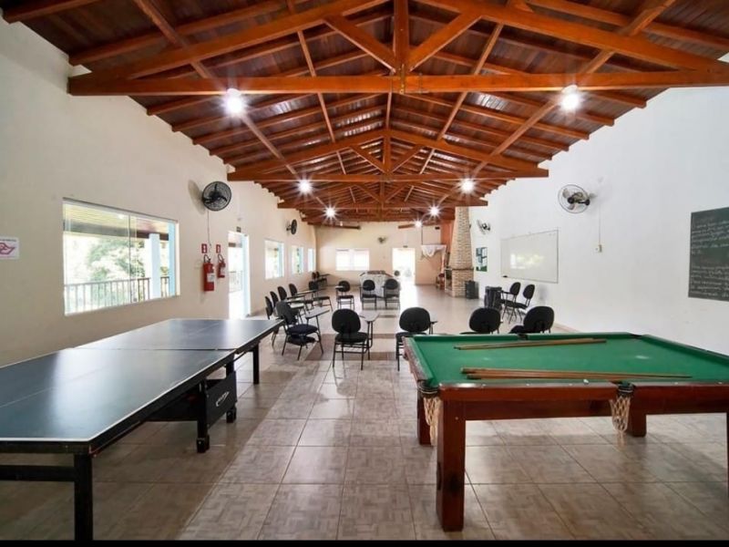 Foto 2 da clínica Clínica de Recuperação para Dependência Química Feminina em Cabreuva