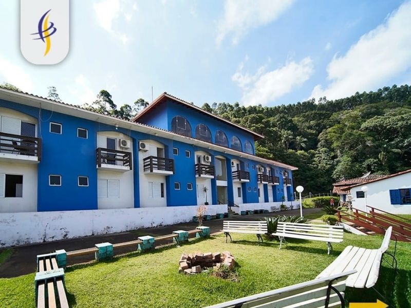 Foto 6 da clínica Clínica de Recuperação para Dependência Química Feminina em Cabreuva