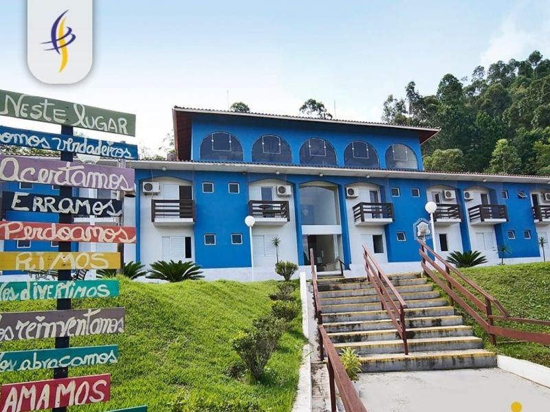 Foto 7 da clínica Clínica de Recuperação para Dependência Química Feminina em Cabreuva