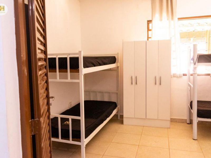 Foto 3 da clínica Clínica de Recuperação Feminina em Araçoiaba da Serra