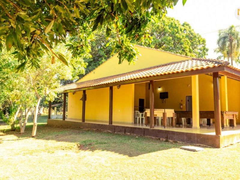 Foto 5 da clínica Clínica de Recuperação Feminina em Araçoiaba da Serra