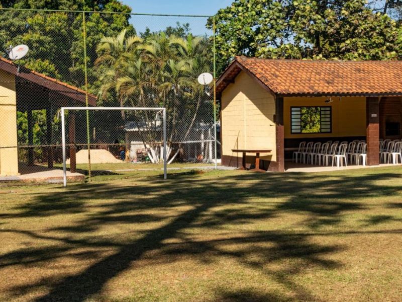 Foto 7 da clínica Clínica de Recuperação Feminina em Araçoiaba da Serra