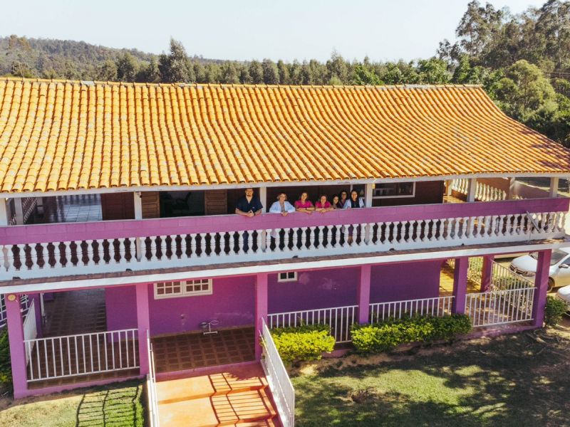 Foto 2 da clínica Clínica de Recuperação para Mulheres em Itu