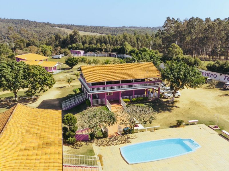 Foto 4 da clínica Clínica de Recuperação para Mulheres em Itu