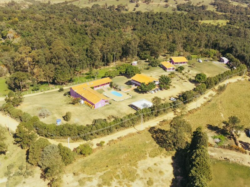 Foto 5 da clínica Clínica de Recuperação para Mulheres em Itu